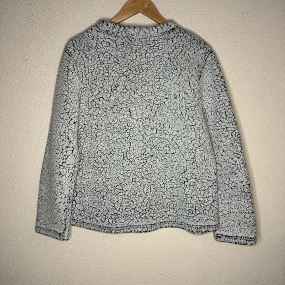 Disney The Burton’s Nightmare Before Christmas PJ Top Cozy Women’s Size M (8-10) - Picture 3 of 10